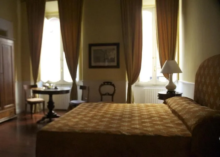 Relais Teatro Argentina Roma