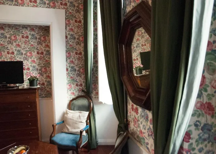 Relais Teatro Argentina 4*