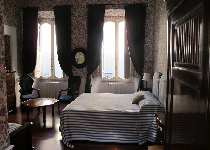 Relais Teatro Argentina