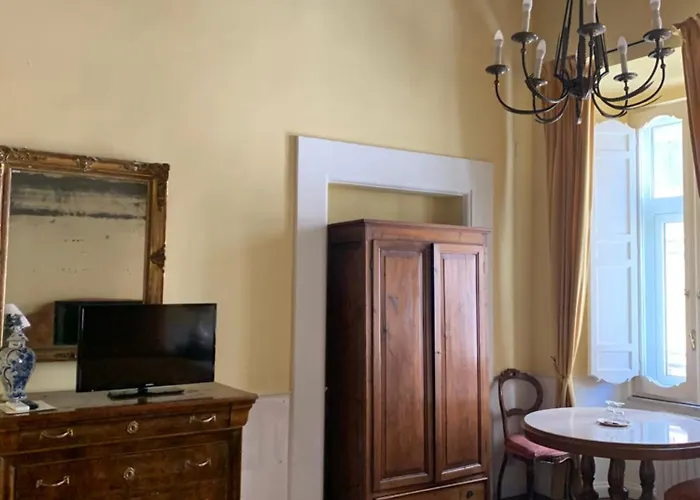 Relais Teatro Argentina Rome