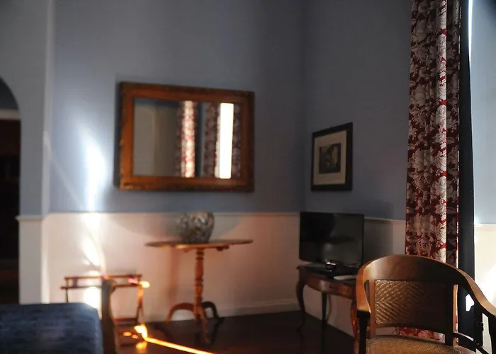 Relais Teatro Argentina Bed & Breakfast Rome