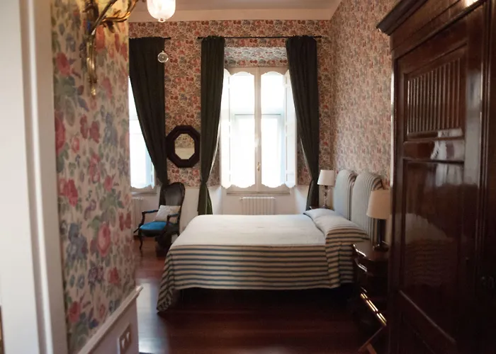 Relais Teatro Argentina Roma