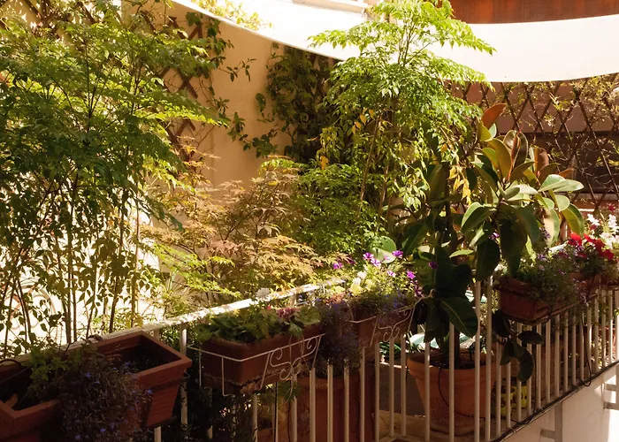 Relais Teatro Argentina
