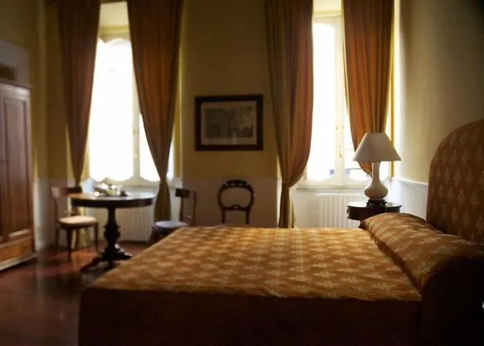 Relais Teatro Argentina 4*