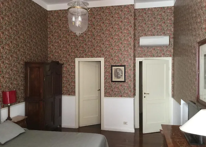 Relais Teatro Argentina Roma